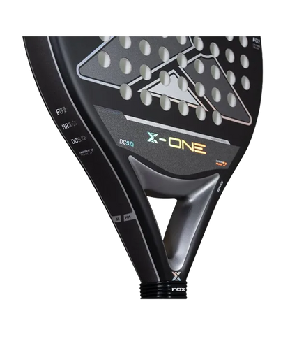 NOX X-One 2025 Padel Racket