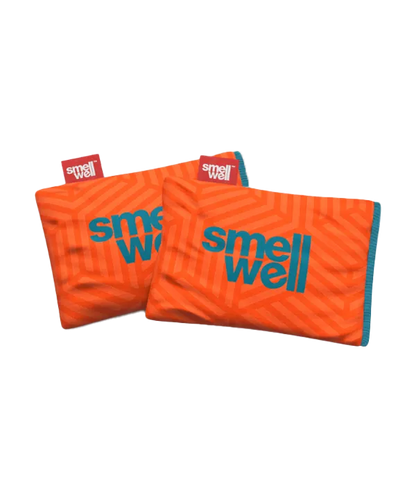 Smellwell Active Naranja