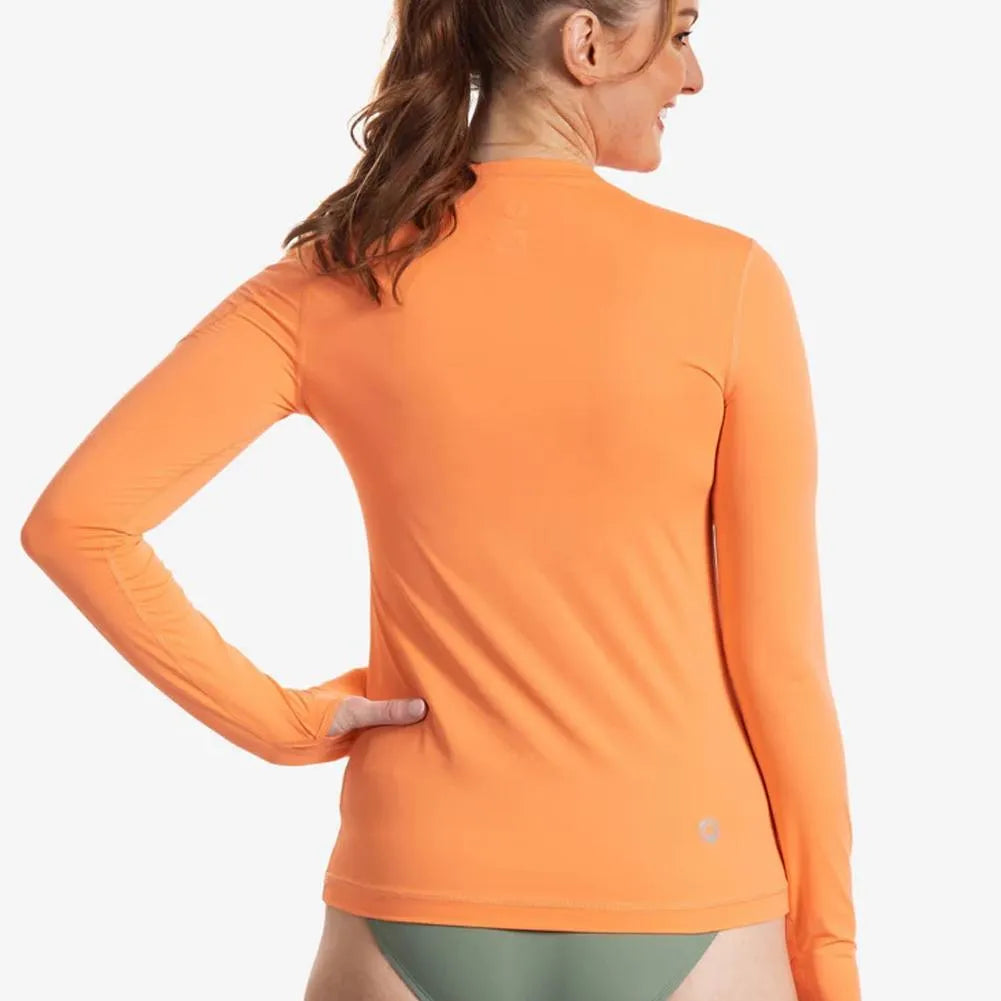 Smellwell Active Naranja