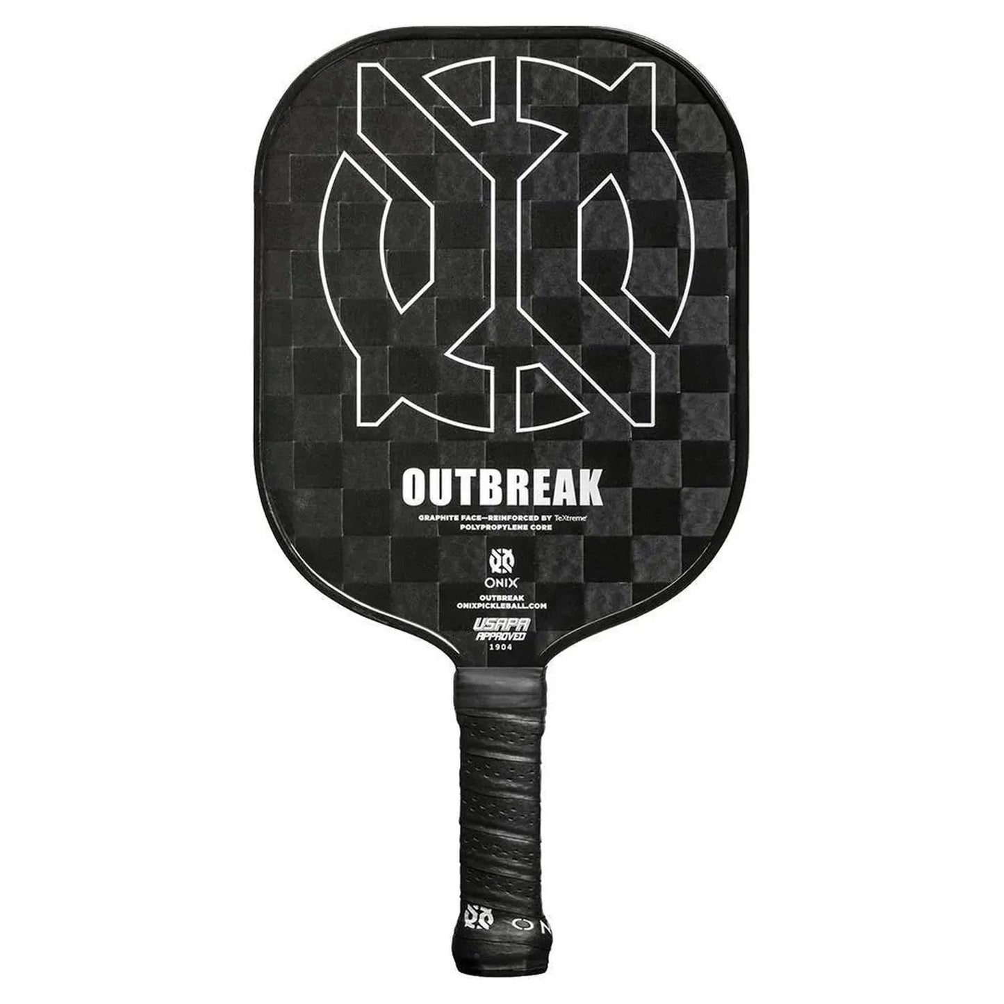 Outbreak Graphite Pickleball PaddleTienda Tennis
