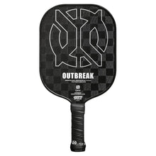 Outbreak Graphite Pickleball PaddleTienda Tennis