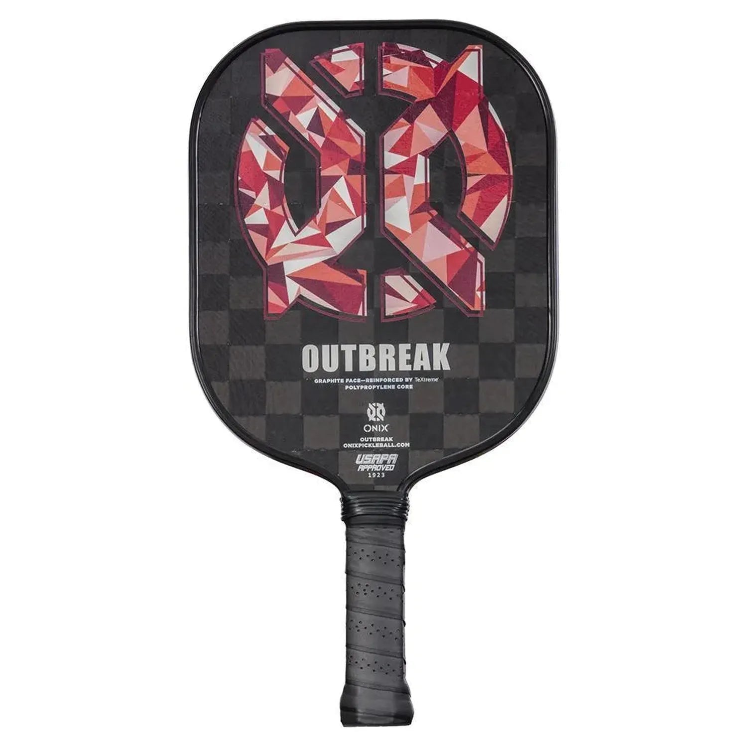 Outbreak Graphite Pickleball PaddleTienda Tennis