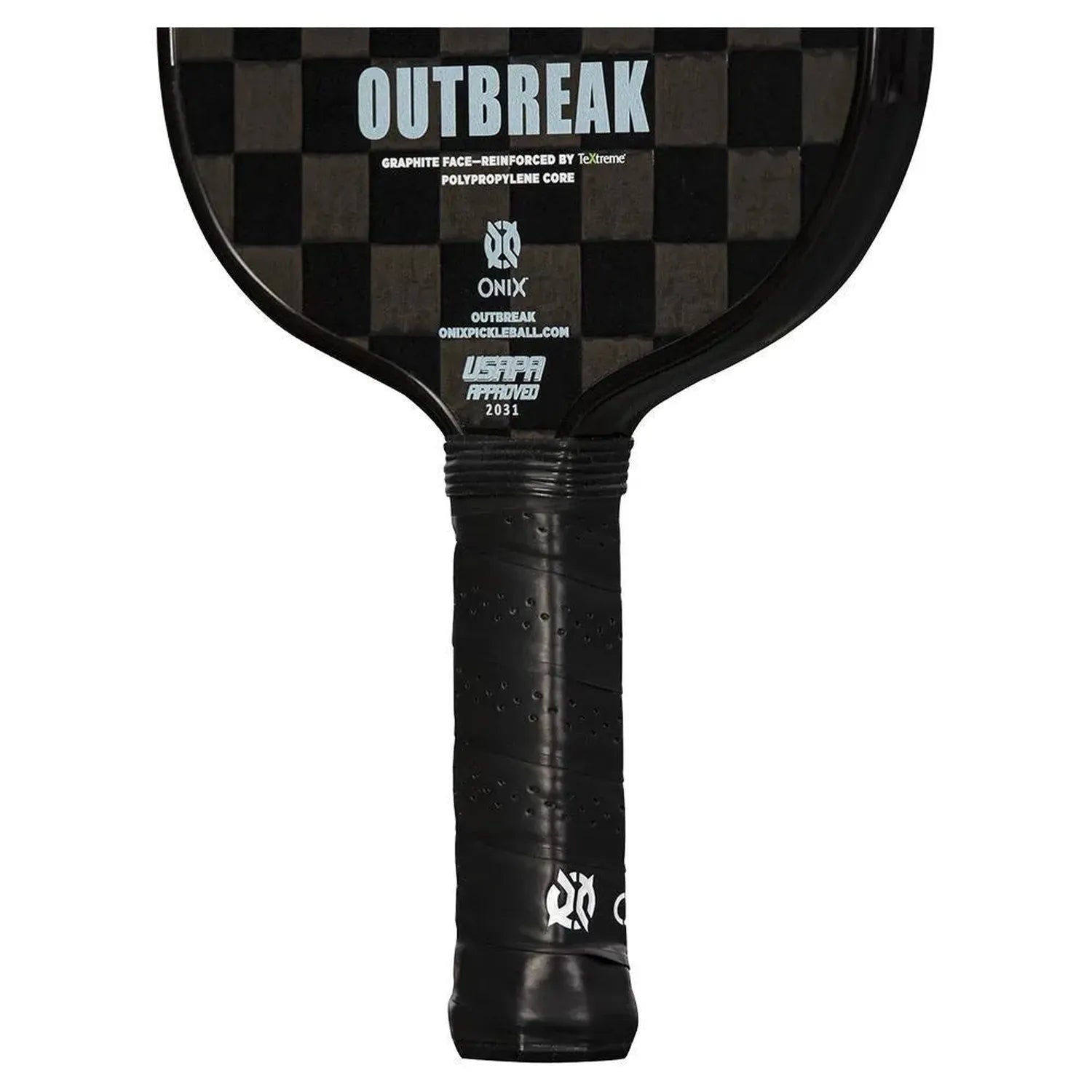 Outbreak Graphite Pickleball PaddleTienda Tennis
