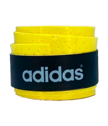 Overgrip Adidas Perforado Amarillo (x1)