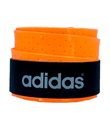 Overgrip Adidas Perforado Naranja (x1)