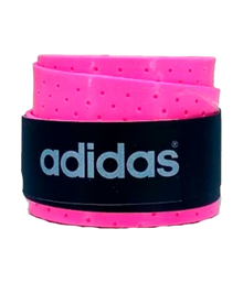 Overgrip Adidas Perforado Rosa (x1)