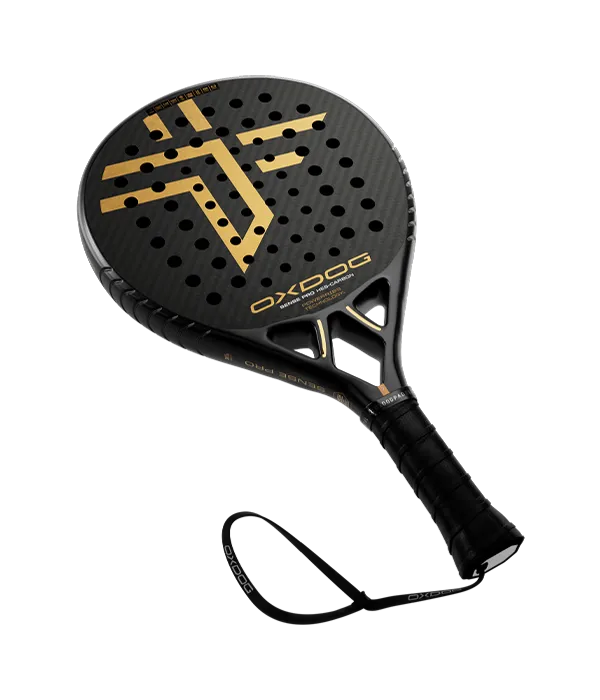 Oxdog Sense pro Classic Series Padel Racket