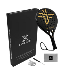 Oxdog Sense pro Classic Series Padel Racket