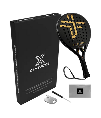 Oxdog Sense pro Classic Series Padel Racket