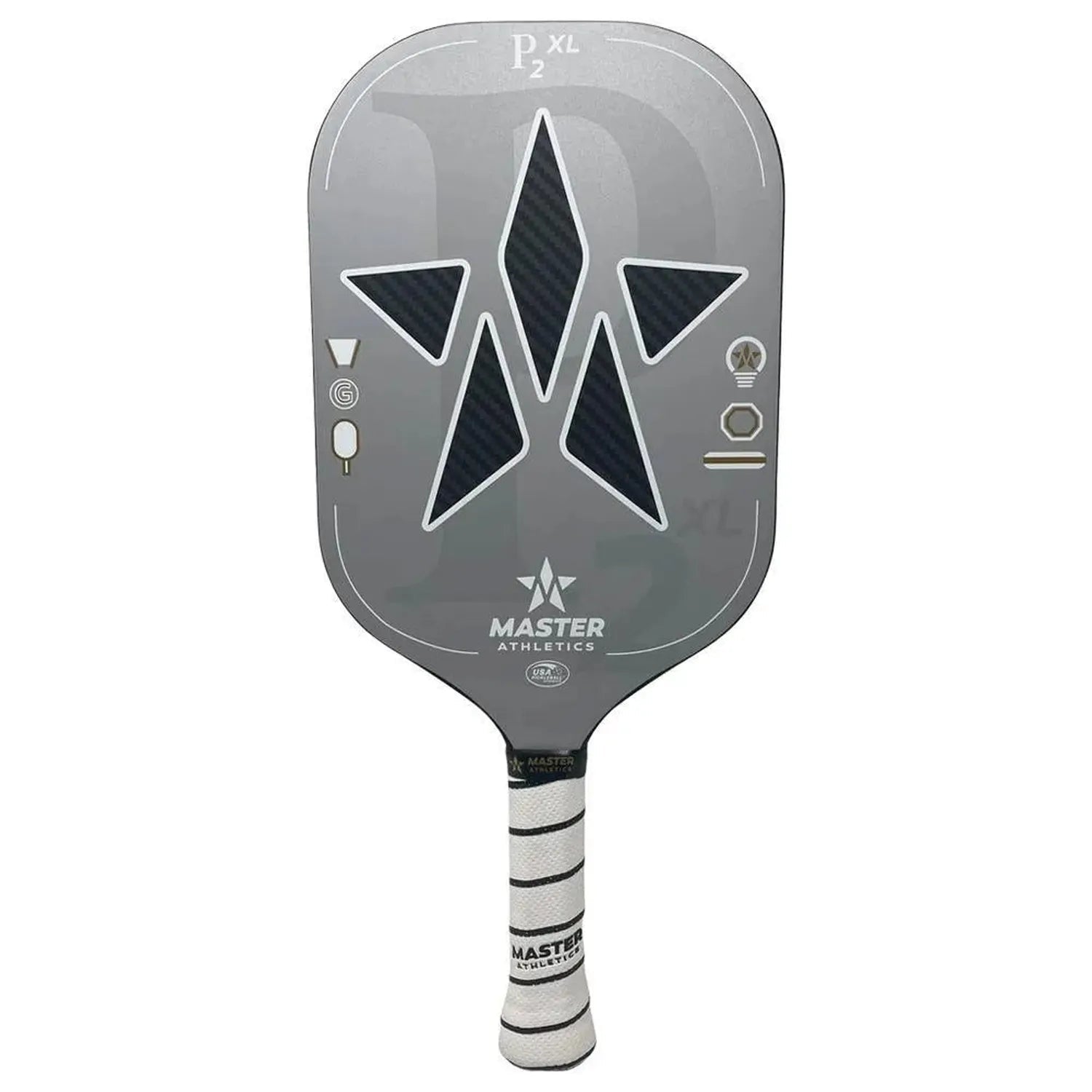 P2 - XL Pickleball PaddleTienda Tennis