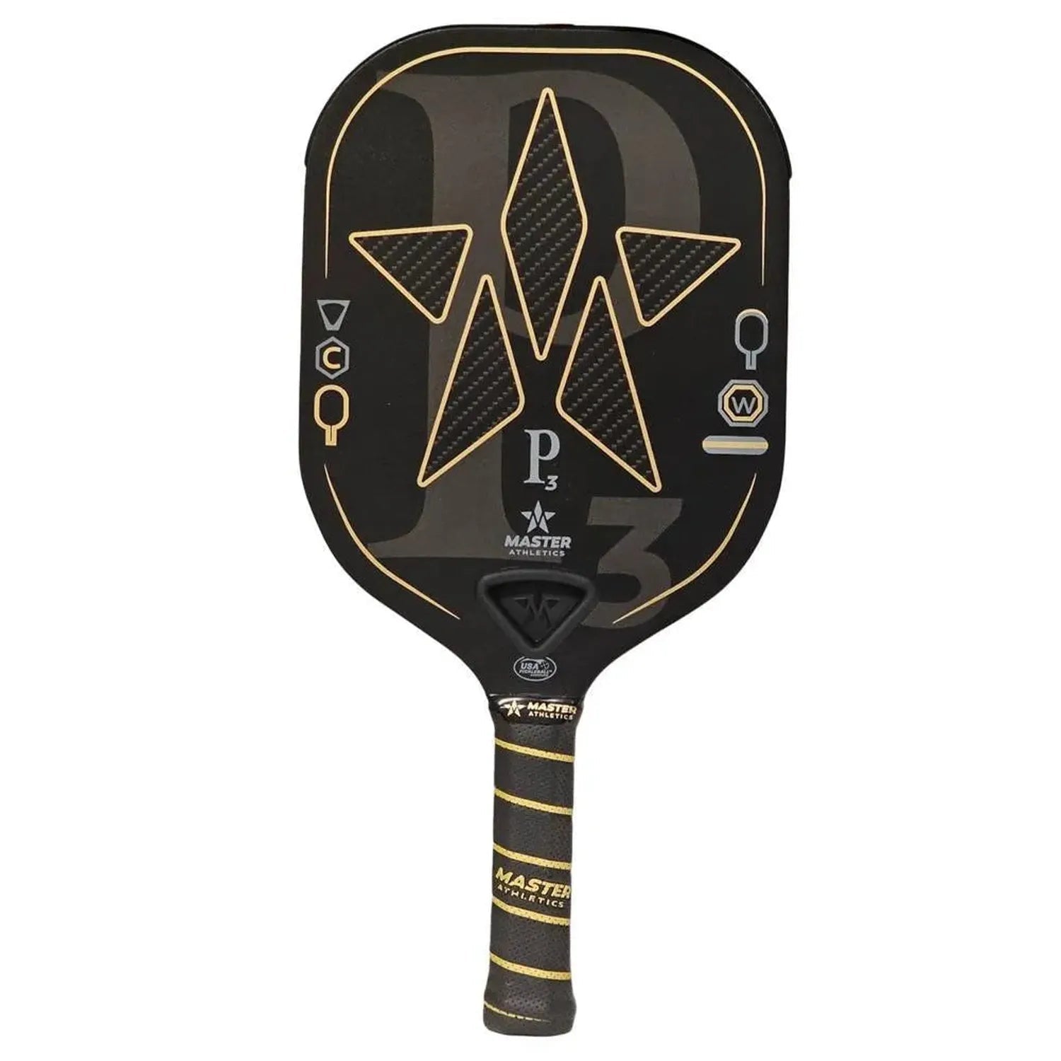 P3 Pickleball PaddleTienda Tennis