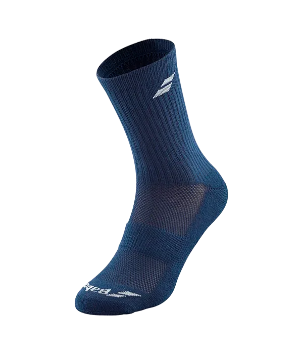 Socks Babolat Multicolor Junior (Pack x3)
