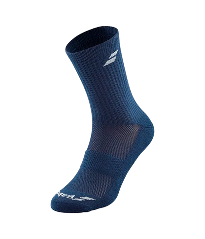 Socks Babolat Multicolor Junior (Pack x3)