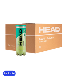 Box Balls  HEAD One (Pack x24)