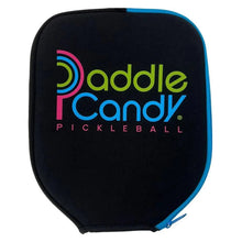 Paddle Candy Paddle Cover BlackTienda Tennis