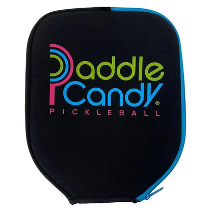 Paddle Candy Paddle Cover BlackTienda Tennis
