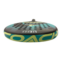 PADDLE COACH AIRBOX Control 2024 Padel Racket - Tienda Tennis