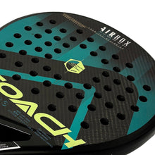 PADDLE COACH AIRBOX Control 2025 Padel Racket - Tienda Tennis