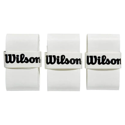 Padel Pro 3 Pack WhiteTienda Tennis