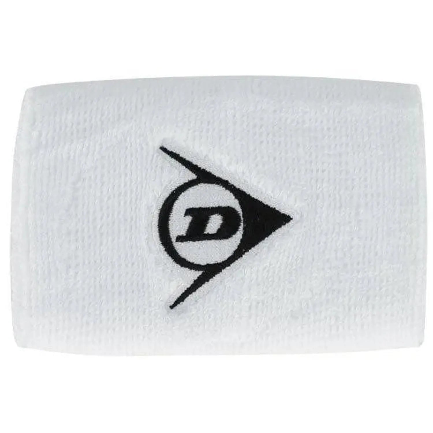 Pair White 5 Inch Tennis Wrist BandsTienda Tennis