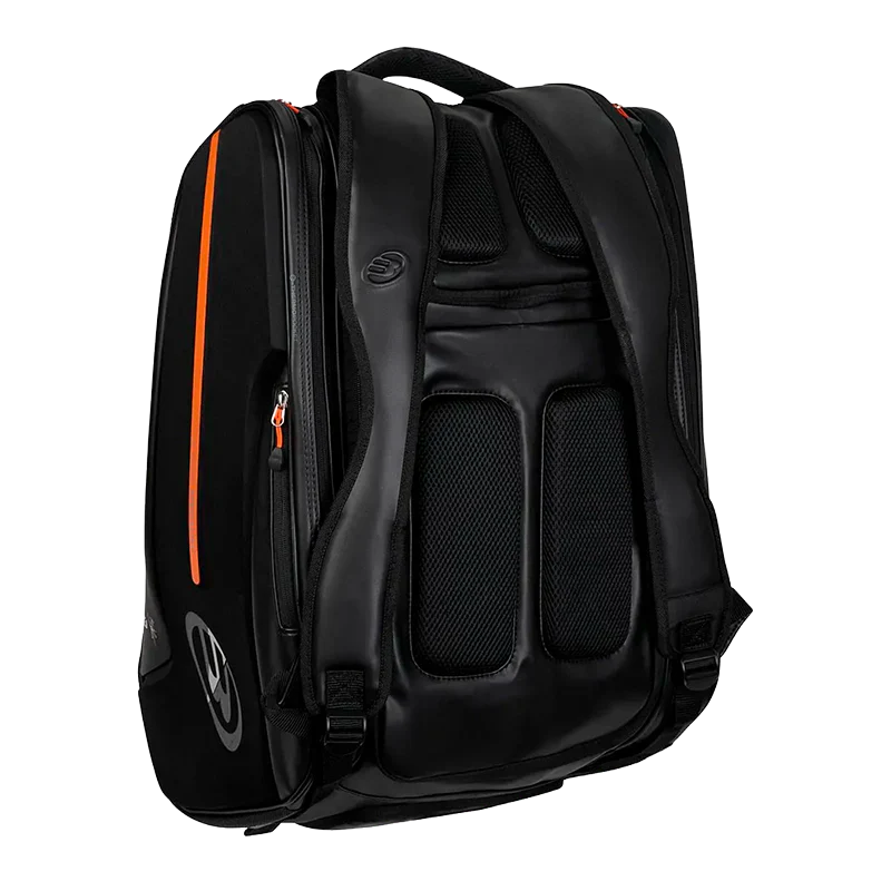 Padel Bag  Bullpadel Hack Negro 2026