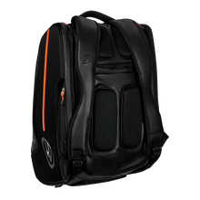Padel Bag  Bullpadel Hack Negro 2026
