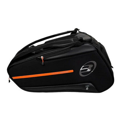 Padel Bag  Bullpadel Hack Negro 2026