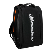 Padel Bag  Bullpadel Hack Negro 2026