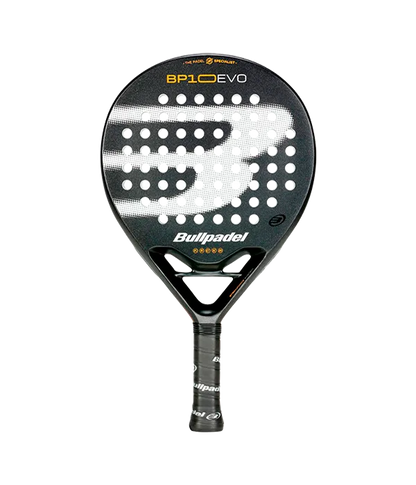 Bullpadel BP10 EVO 2025 Padel Racket
