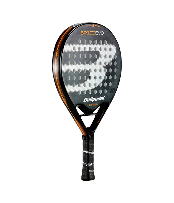 Bullpadel BP10 EVO 2025 Padel Racket