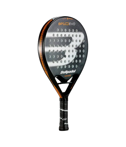Bullpadel BP10 EVO 2025 Padel Racket