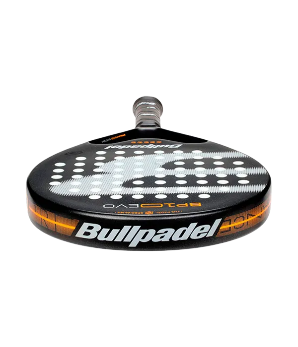 Bullpadel BP10 EVO 2025 Padel Racket