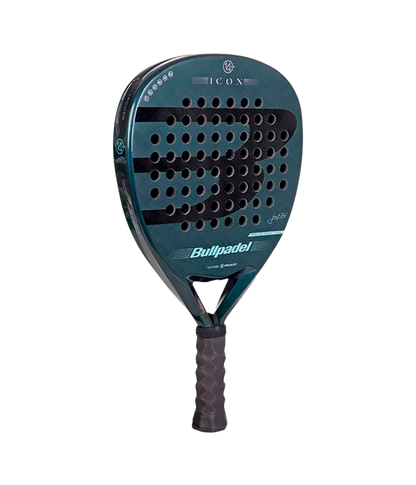 Bullpadel Icon 2025 Juan M. Díaz Padel Racket