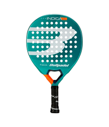 Bullpadel Indiga CTR 2025 Padel Racket
