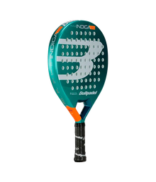 Bullpadel Indiga CTR 2025 Padel Racket