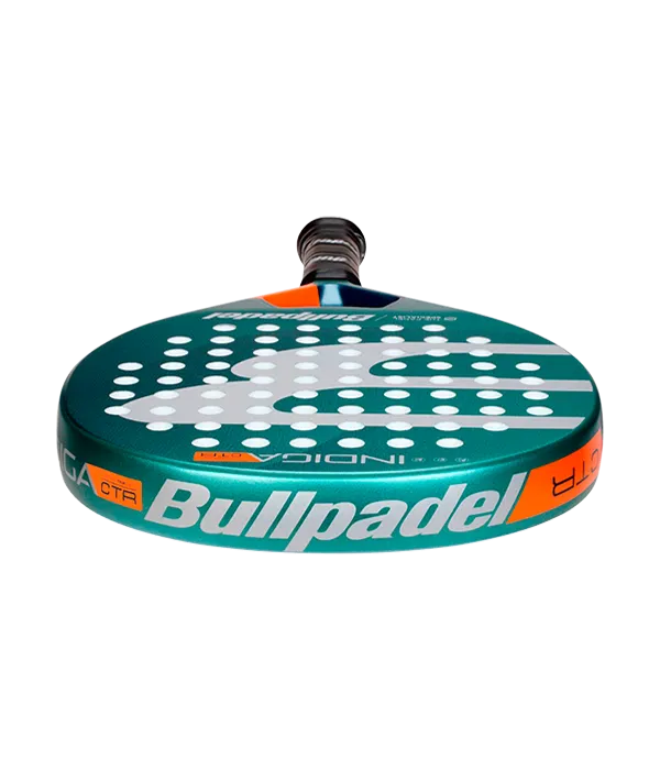Bullpadel Indiga CTR 2025 Padel Racket