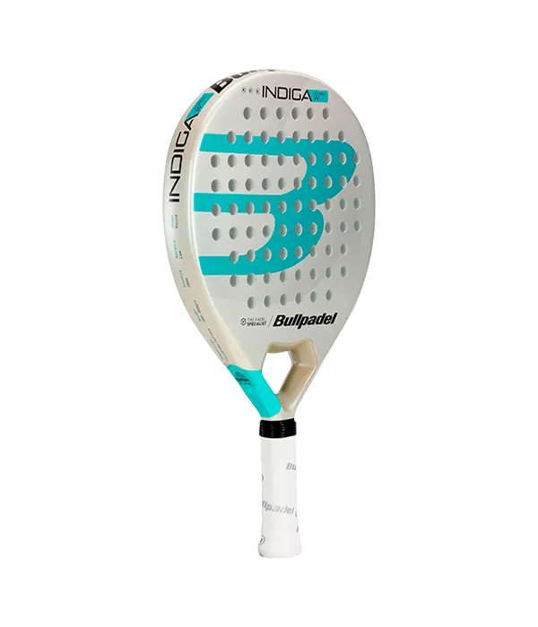 Bullpadel Indiga Mujer 2025 Padel Racket