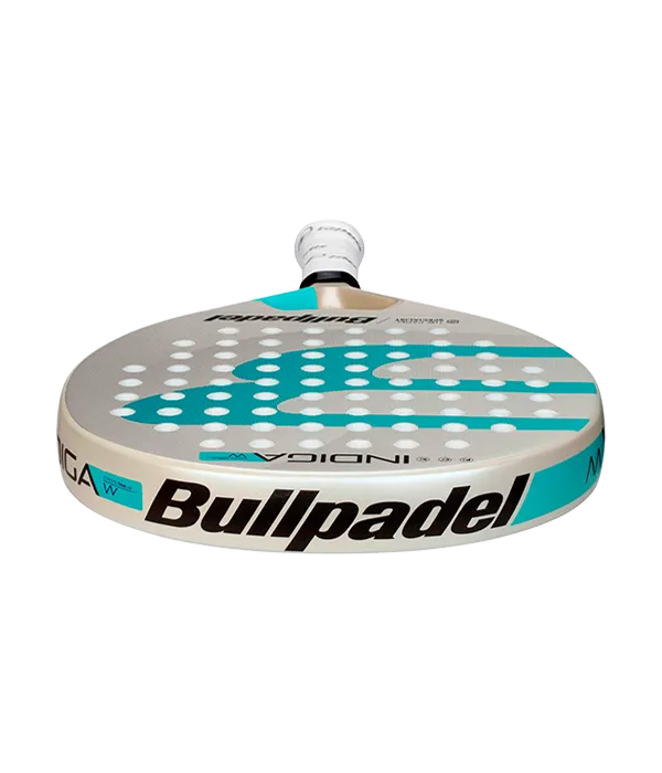 Bullpadel Indiga Mujer 2025 Padel Racket