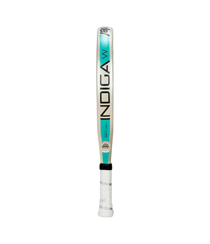 Bullpadel Indiga Mujer 2025 Padel Racket