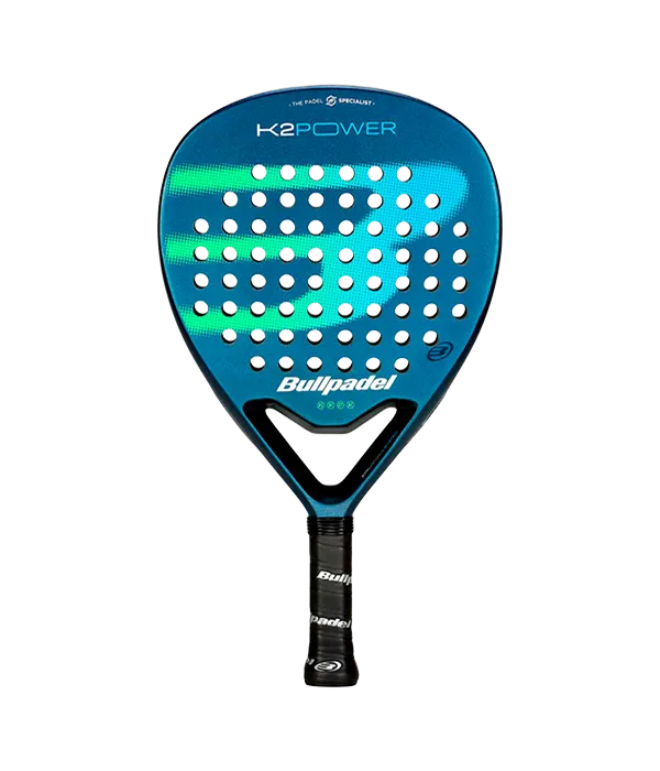Bullpadel K2 Power 2025 Padel Racket
