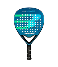 Bullpadel K2 Power 2025 Padel Racket
