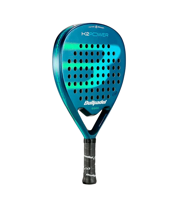 Bullpadel K2 Power 2025 Padel Racket