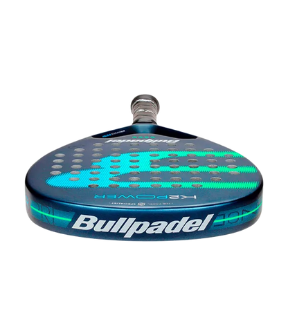 Bullpadel K2 Power 2025 Padel Racket