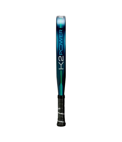 Bullpadel K2 Power 2025 Padel Racket