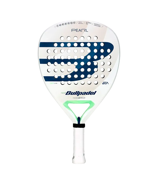 Bullpadel Pearl 2025 Bea González Padel Racket
