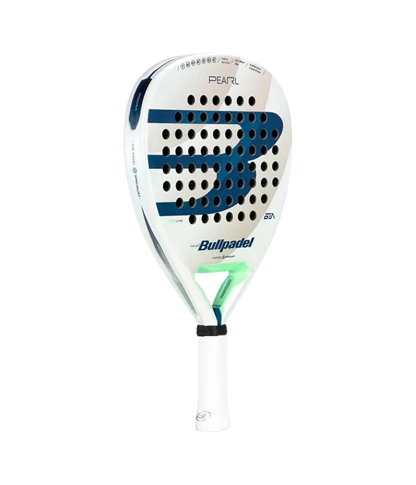 Bullpadel Pearl 2025 Bea González Padel Racket