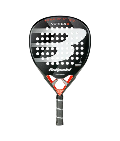 Bullpadel VERTEX 04 Junior 2025 Juan Tello Padel Racket