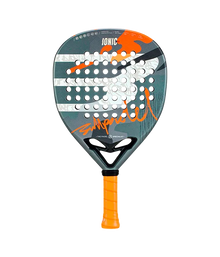 Bullpadel Ionic Power 2025 Padel Racket