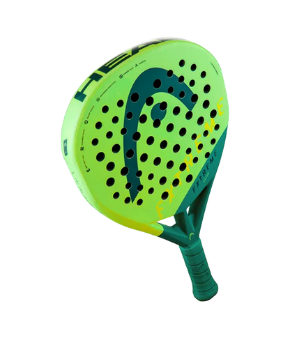 HEAD Extreme Elite Padel Racket