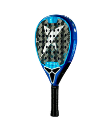 Drop Shot Axion Attack 1.0 2025 Jon Sanz Padel Racket